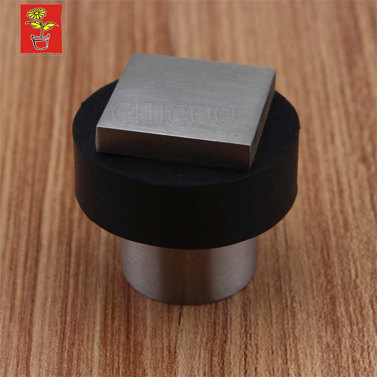 Stainless steel  metal door stopper