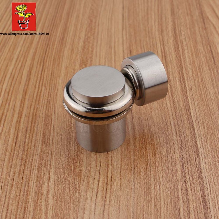  Floor Mounted Magnetic Door Stops