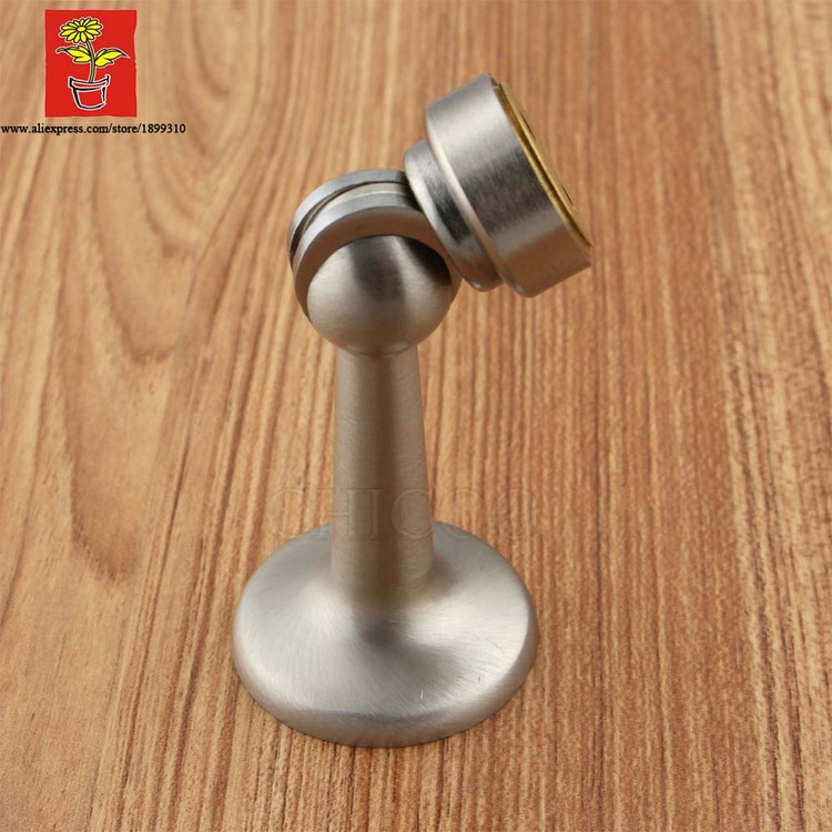 Brss Door Stopper Magnetic