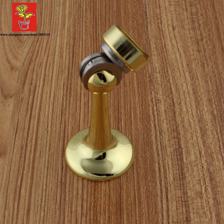 Gold Color  Magnetic Door Holders 