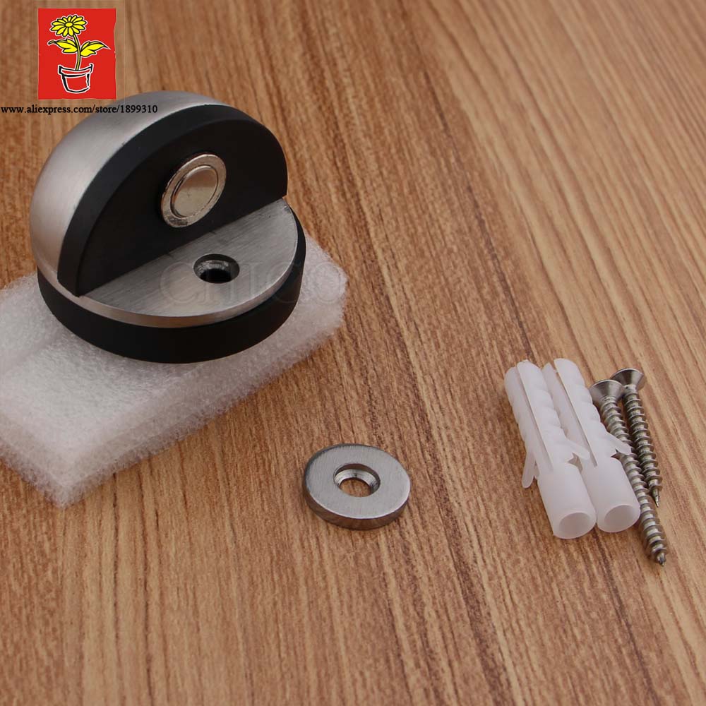 Casting half mood Magnetic Door Stopper