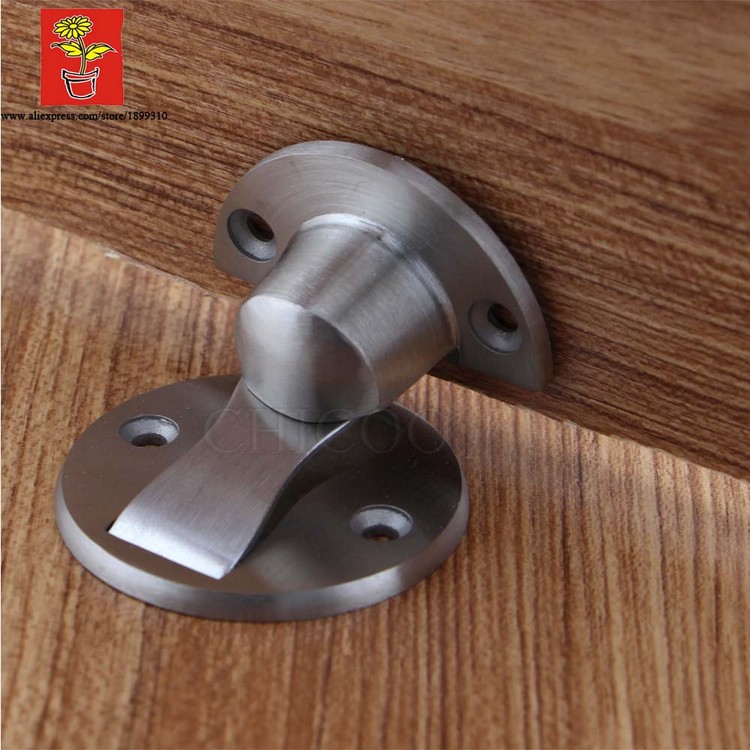 Stainless Steel 304 Magnetic Door Stopper 