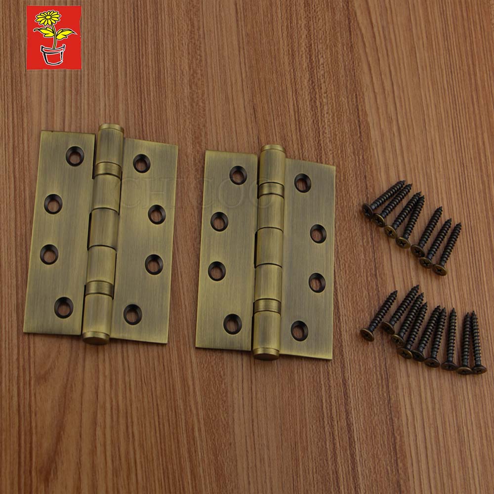 4Inch heavy duty door hinge