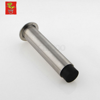Stainless Steel Projecting Wall Mounted Door Stop