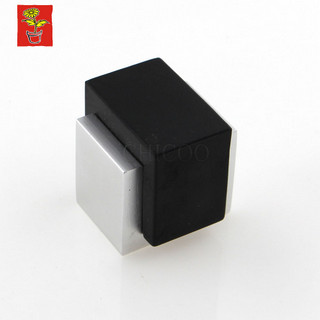 zinc alloy Better Floor Door Stops