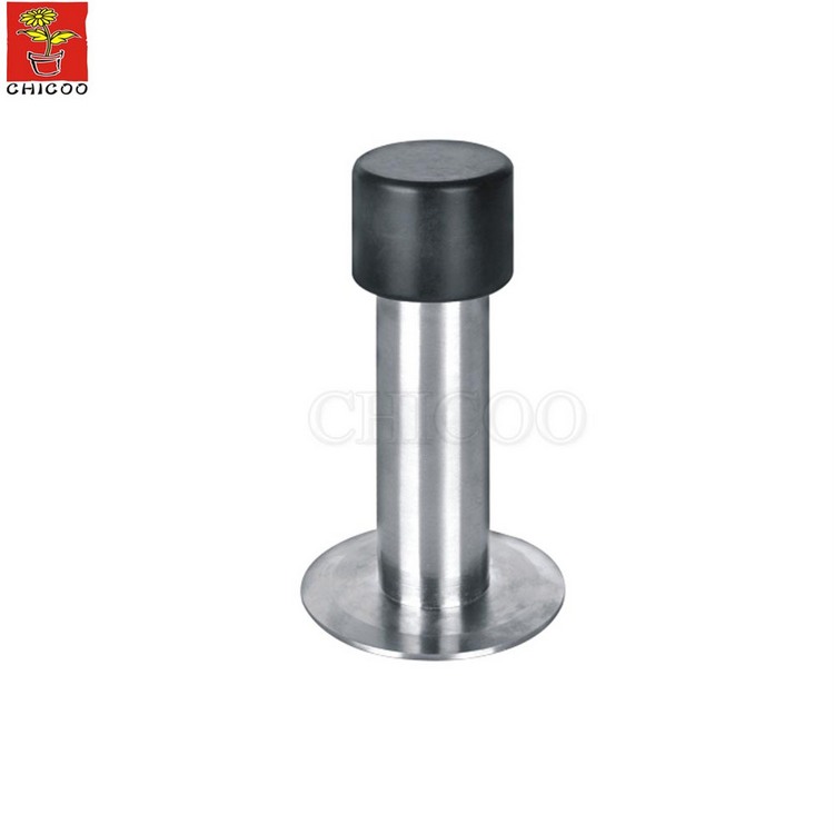 Monument Stainless Steel Door Stop